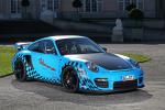 Porsche 911 GT2 RS by Wimmer RS 2012 года